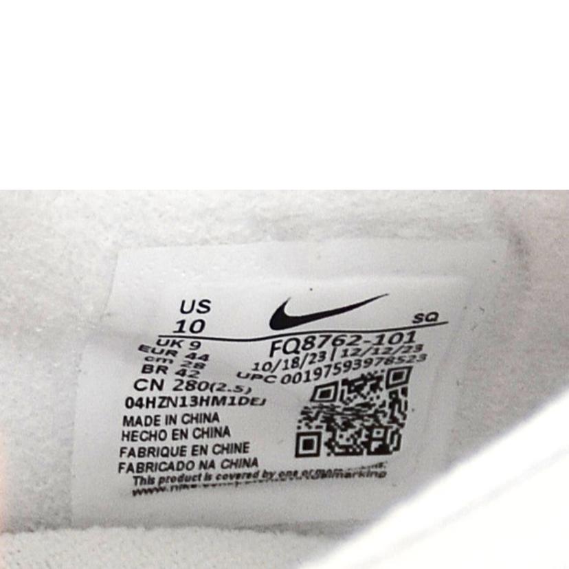 NIKE ナイキ/フィールドジェネラル82SP/FQ8762-101//Sランク/75