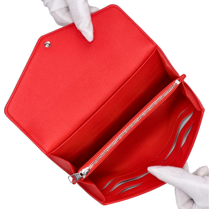 LOUIS VUITTON ルイヴィトン/草間彌生/ポルトフォイユ・サラ/M819099264910391264//RFI*/SAランク/91