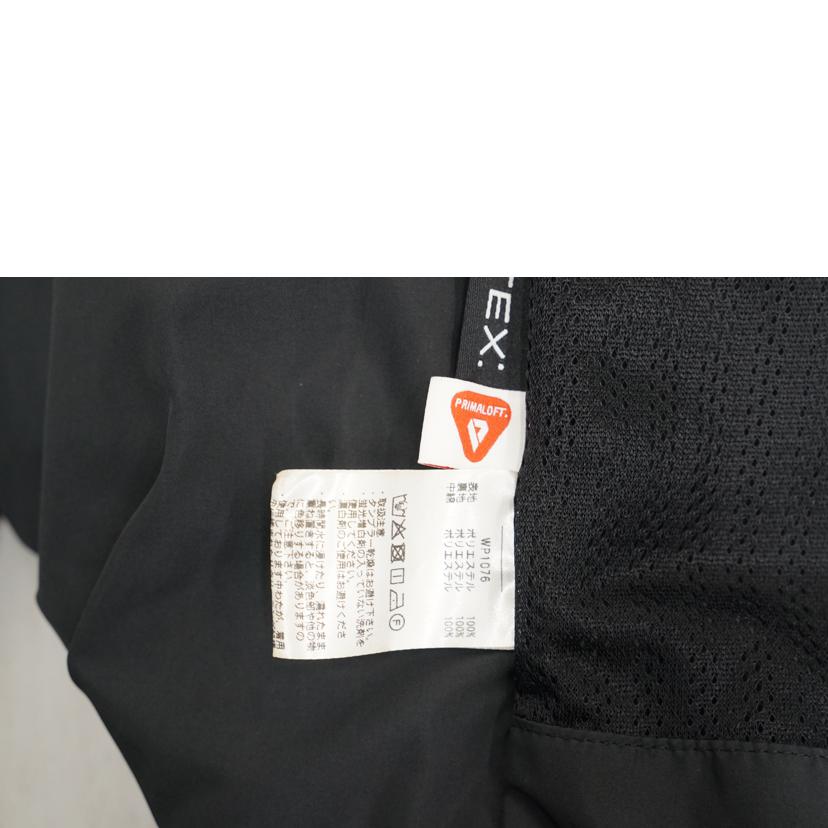WAIPER ワイパー/WAIPER THERMO AIR LOFT PRIMALOFT/WP1076//ABランク/67