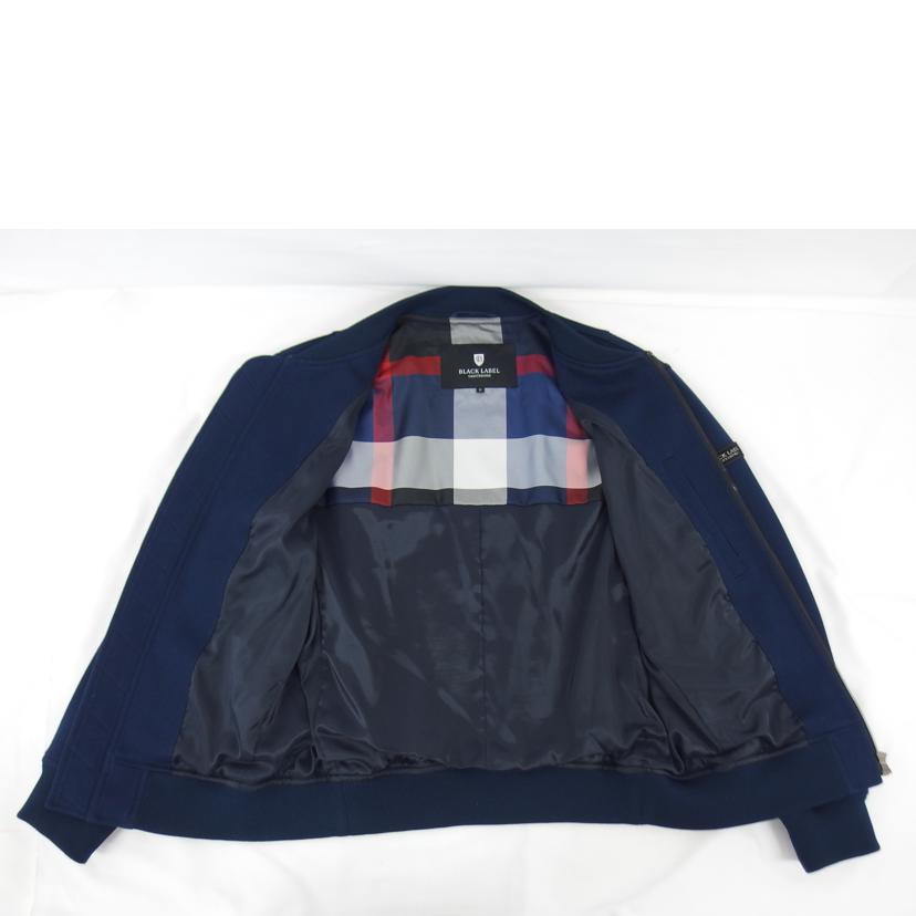 CREST BRIDGE BLACK LABEL クレストブリッジブラックレーベル/ブルゾンジャケット/ブルー/51F09-508-28//ABランク/04