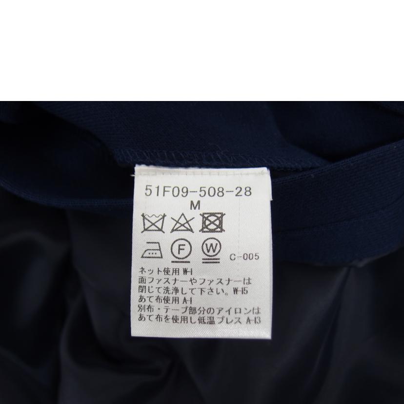 CREST BRIDGE BLACK LABEL クレストブリッジブラックレーベル/ブルゾンジャケット/ブルー/51F09-508-28//ABランク/04