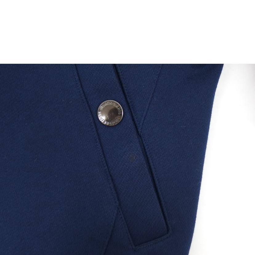 CREST BRIDGE BLACK LABEL クレストブリッジブラックレーベル/ブルゾンジャケット/ブルー/51F09-508-28//ABランク/04
