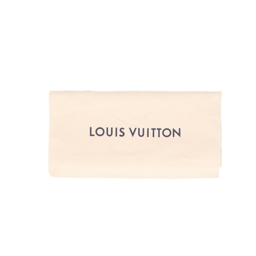 LOUIS VUITTON ルイヴィトン/モノグラムジュエリーケース//SAランク/91