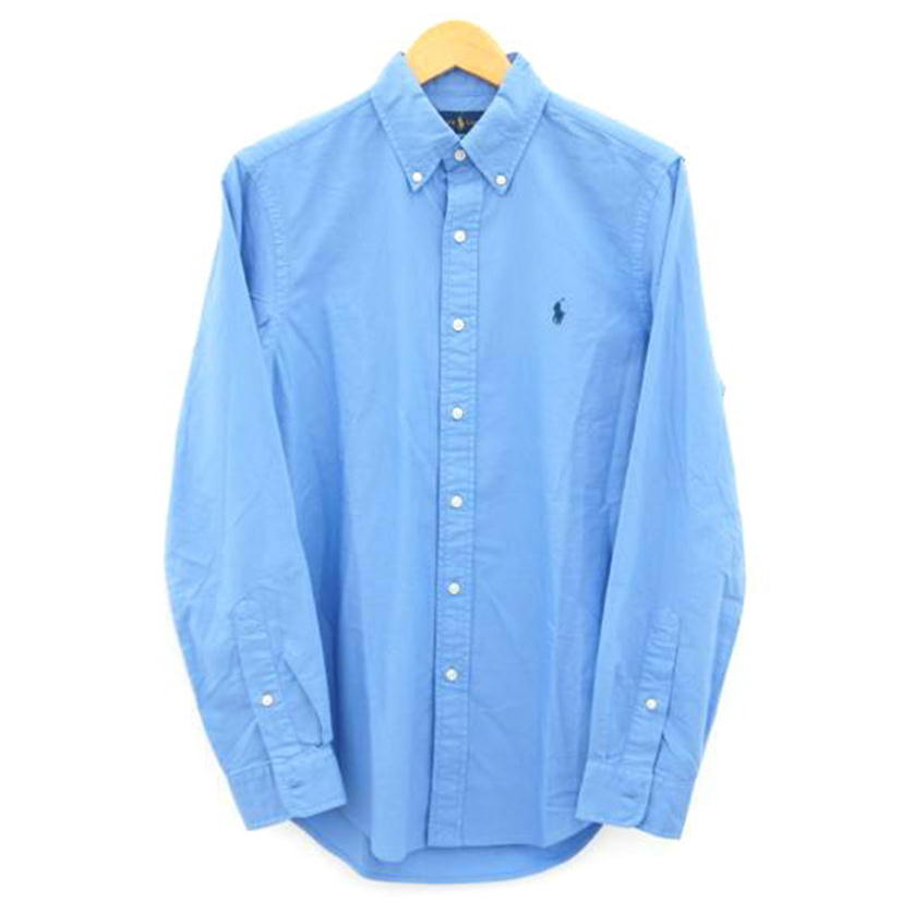 POLO RALPH LAUREN ポロ ラルフローレン/クラシックフィットガーメントダイドオックスフォードシャツ/MNPOWOV16821229//SAランク/09