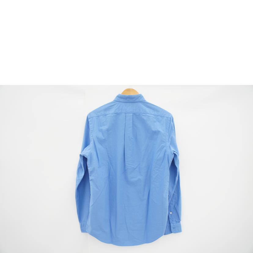 POLO RALPH LAUREN ポロ ラルフローレン/クラシックフィットガーメントダイドオックスフォードシャツ/MNPOWOV16821229//SAランク/09