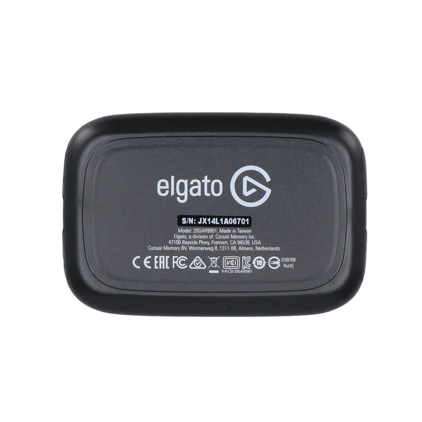 elgato elgato/キャプチャーボード/HD60 S+//BCランク/62