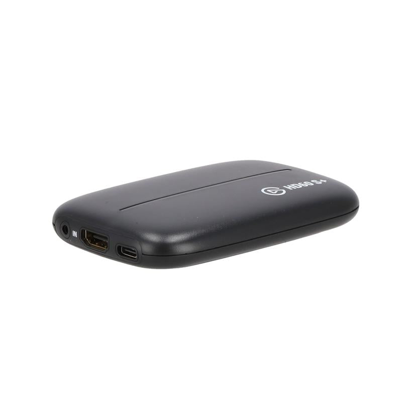 elgato elgato/キャプチャーボード/HD60 S+//BCランク/62