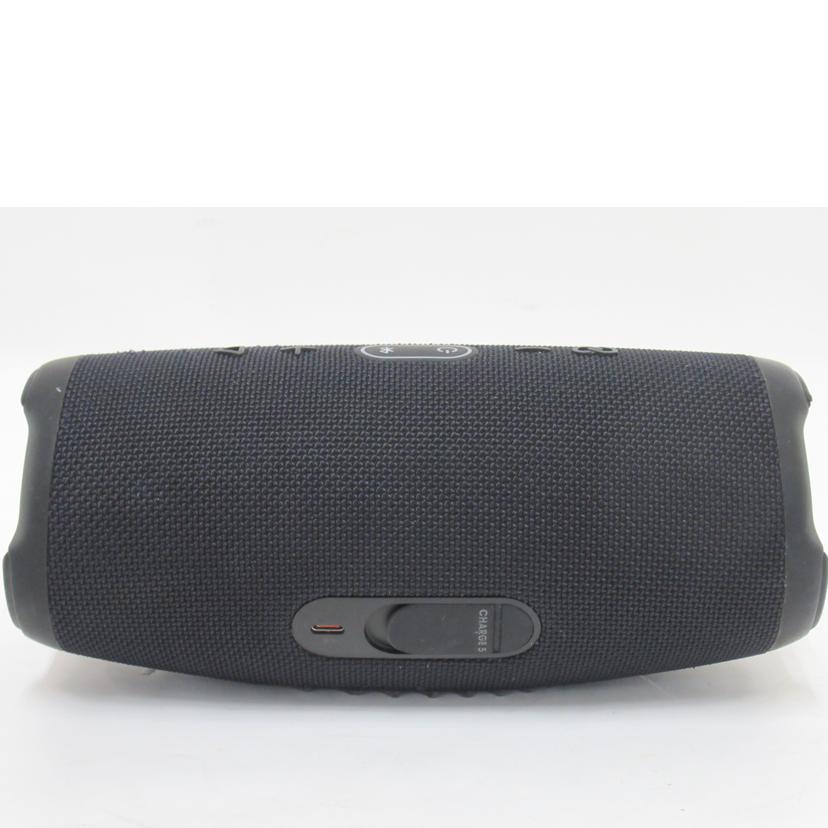 JBL ジェービーエル/ワイヤレススピーカー/CHARGE5/CHARGE5//ND0792-BL0071344/Bランク/63