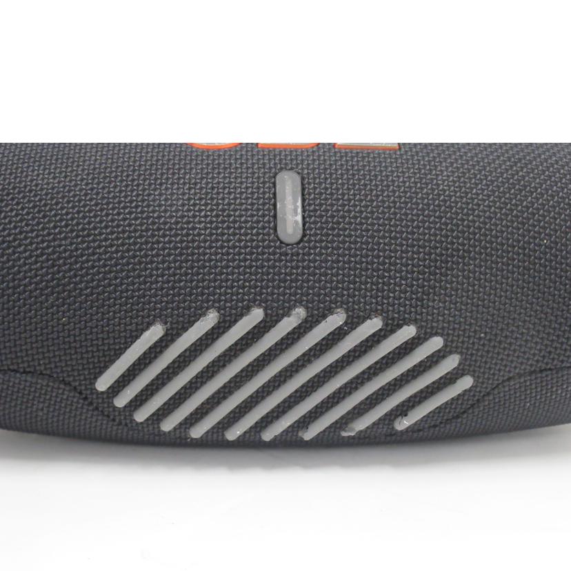 JBL ジェービーエル/ワイヤレススピーカー/CHARGE5/CHARGE5//ND0792-BL0071344/Bランク/63