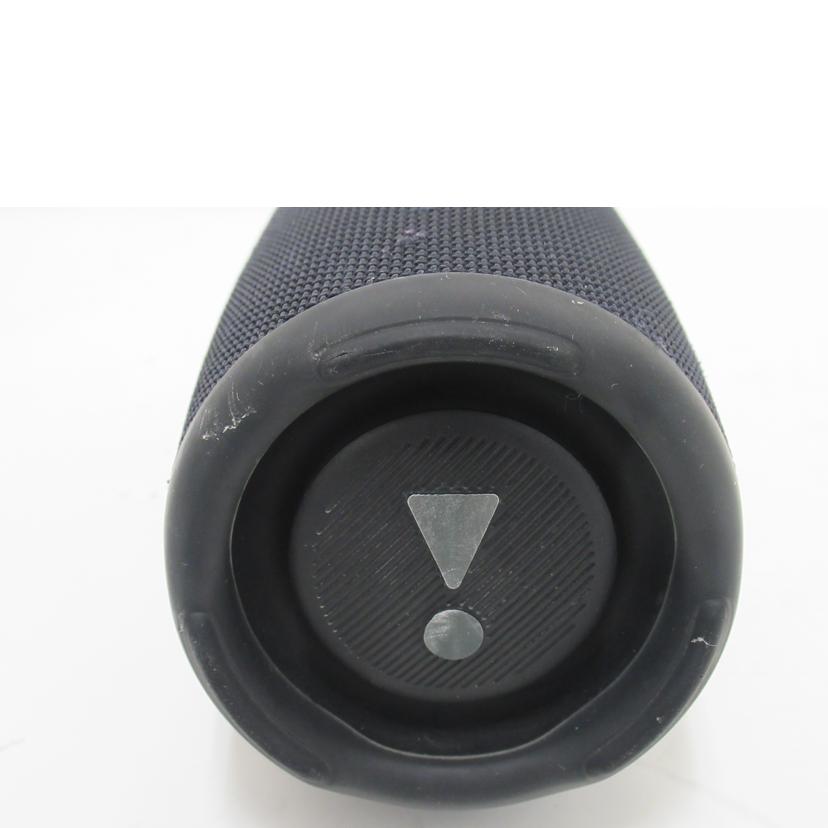 JBL ジェービーエル/ワイヤレススピーカー/CHARGE5/CHARGE5//ND0792-BL0071344/Bランク/63