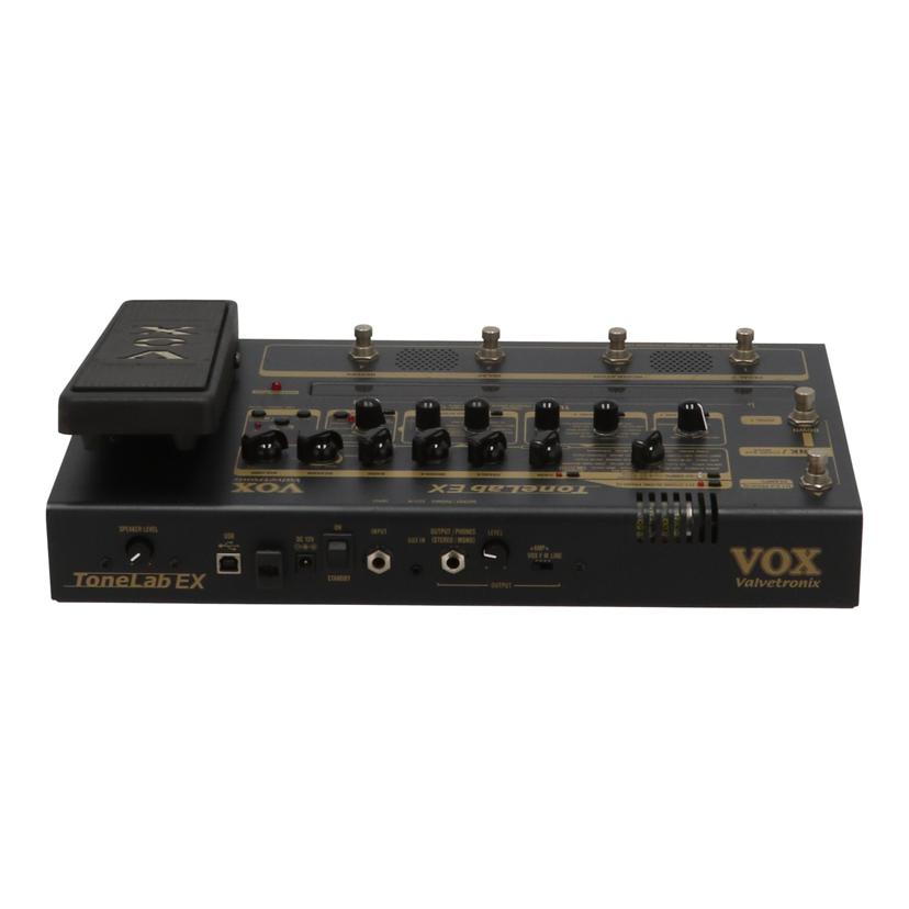VOX ヴォックス /マルチエフェクター/ToneLab EX//2100000707/Bランク/65