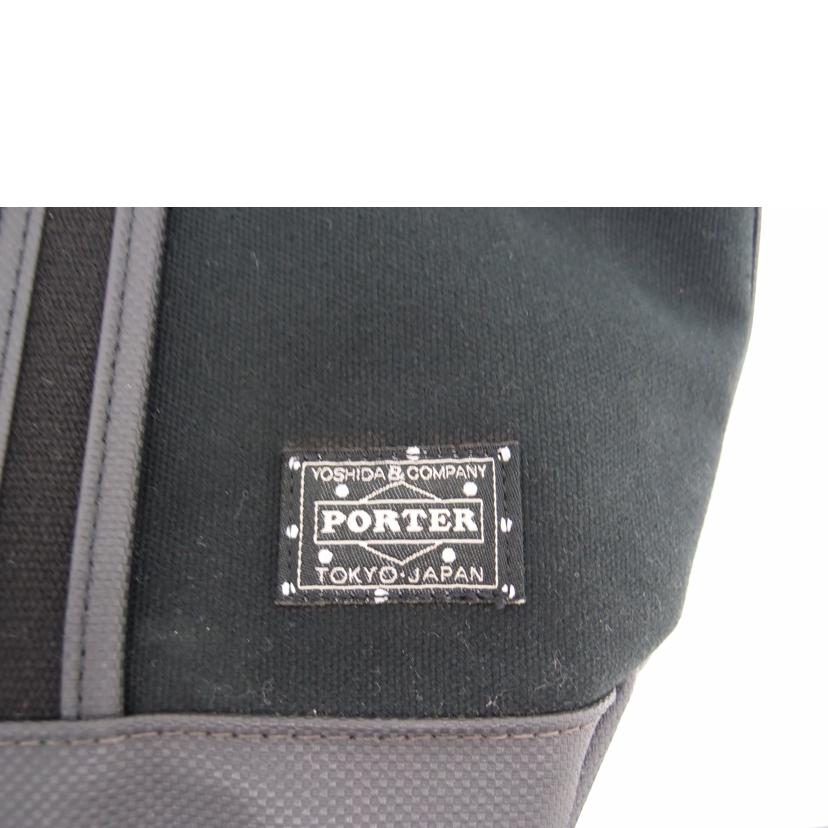 PORTER GIRL ポーター/PORTER GIRL トートバッグ//Aランク/69