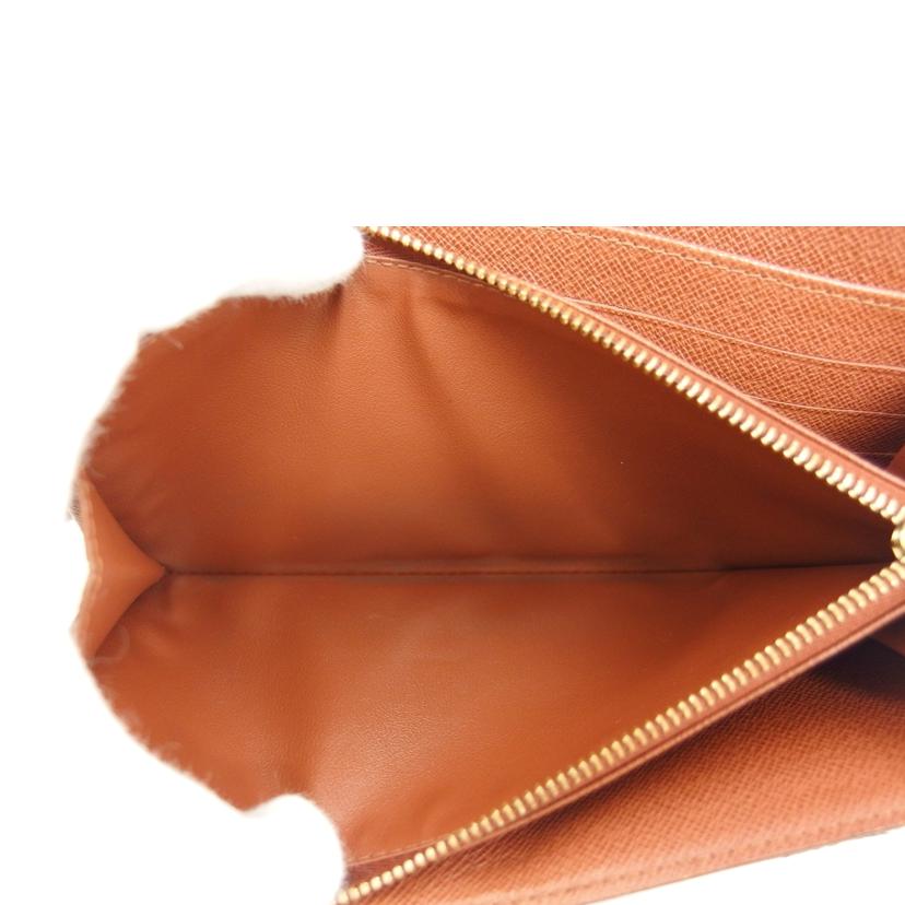 LV ルイ・ヴィトン/ポルトフォイユ・サラ/モノグラム/M61734//SP0***/ABランク/04