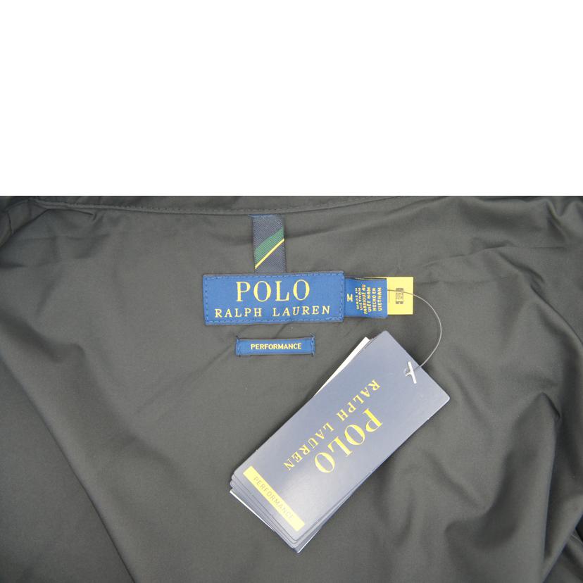 POLO RALPH LAUREN ポロ ラルフローレン/ブルゾン/MNPOOTW16020543//SAランク/09