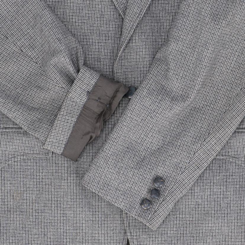 Wrangler ラングラー/70’s80’s/ウエスタンヨークジャケット/千鳥格子/ヴィンテージ/USA製/希少//ABランク/24
