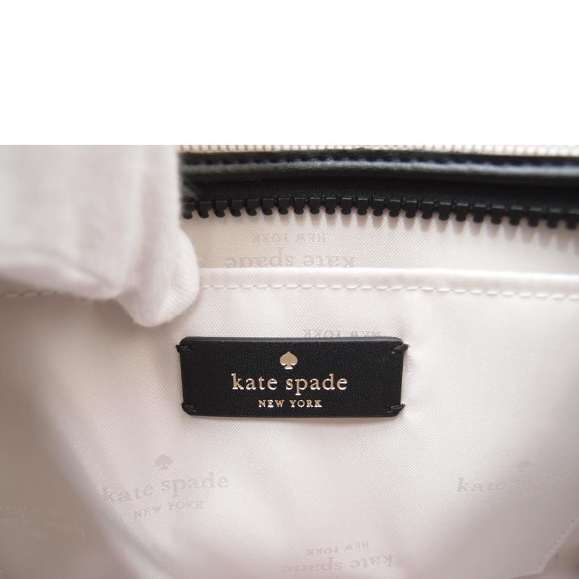 Kate Spade ケイトスペード/Kate Spade 2wayバッグ//Sランク/69