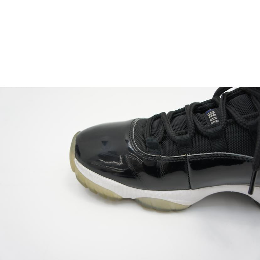 NIKE ナイキ/エアジョーダン11レトロ/スペースジャム/378037-003//サイズ:29㎝/ABランク/75