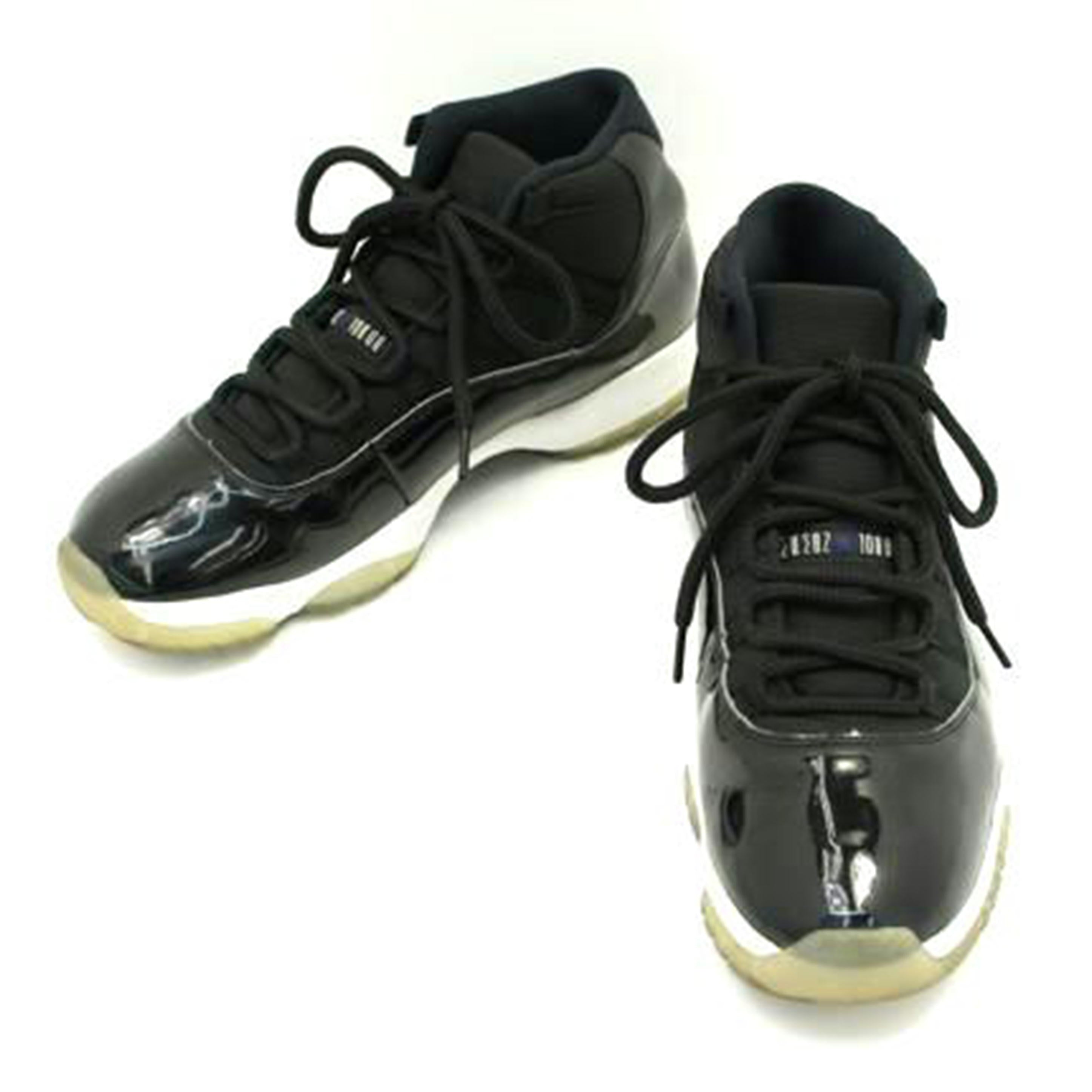 NIKE ナイキ/エアジョーダン11レトロ/スペースジャム/378037-003//サイズ:29㎝/ABランク/75