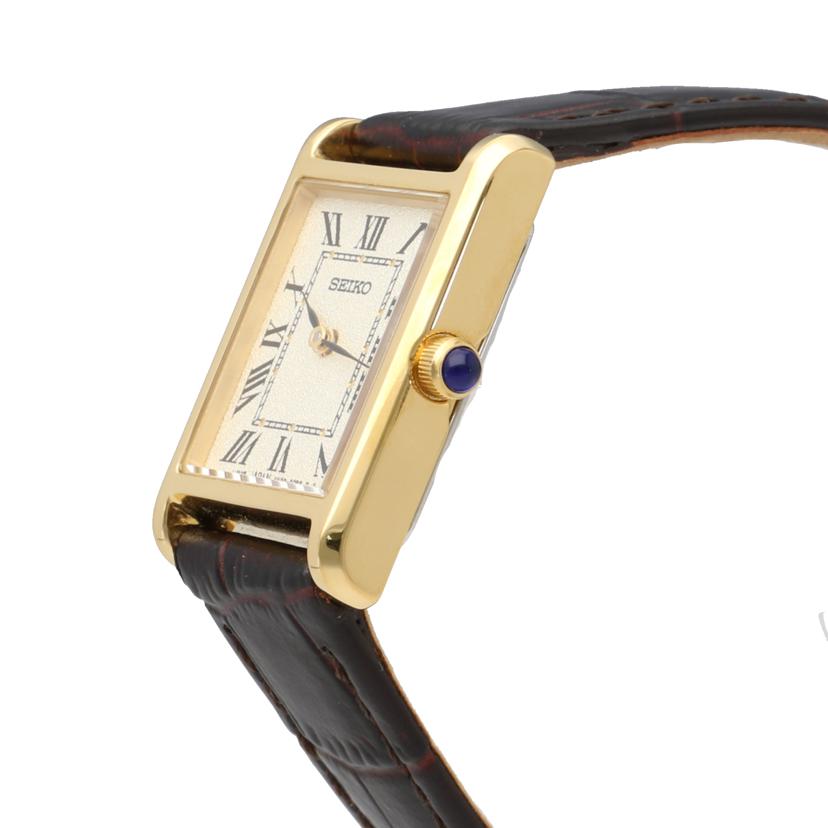 SEIKO セイコー/セイコーセレクション レディースクオーツ/SSEH002//340***/Aランク/09