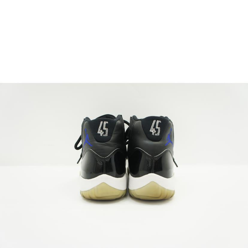 NIKE ナイキ/エアジョーダン11レトロ/スペースジャム/378037-003//サイズ:29㎝/ABランク/75