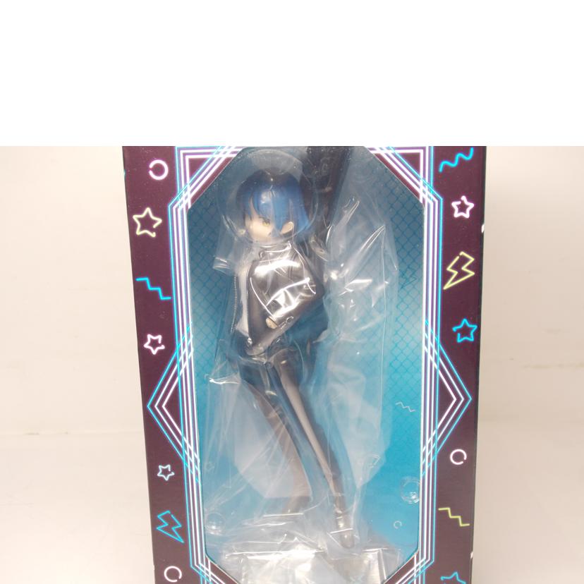 BANDAI バンダイ/山田リョウ フィギュア C賞//ABランク/42