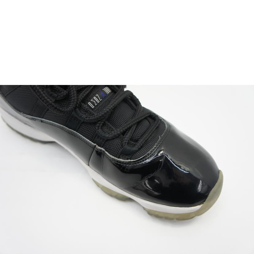 NIKE ナイキ/エアジョーダン11レトロ/スペースジャム/378037-003//サイズ:29㎝/ABランク/75