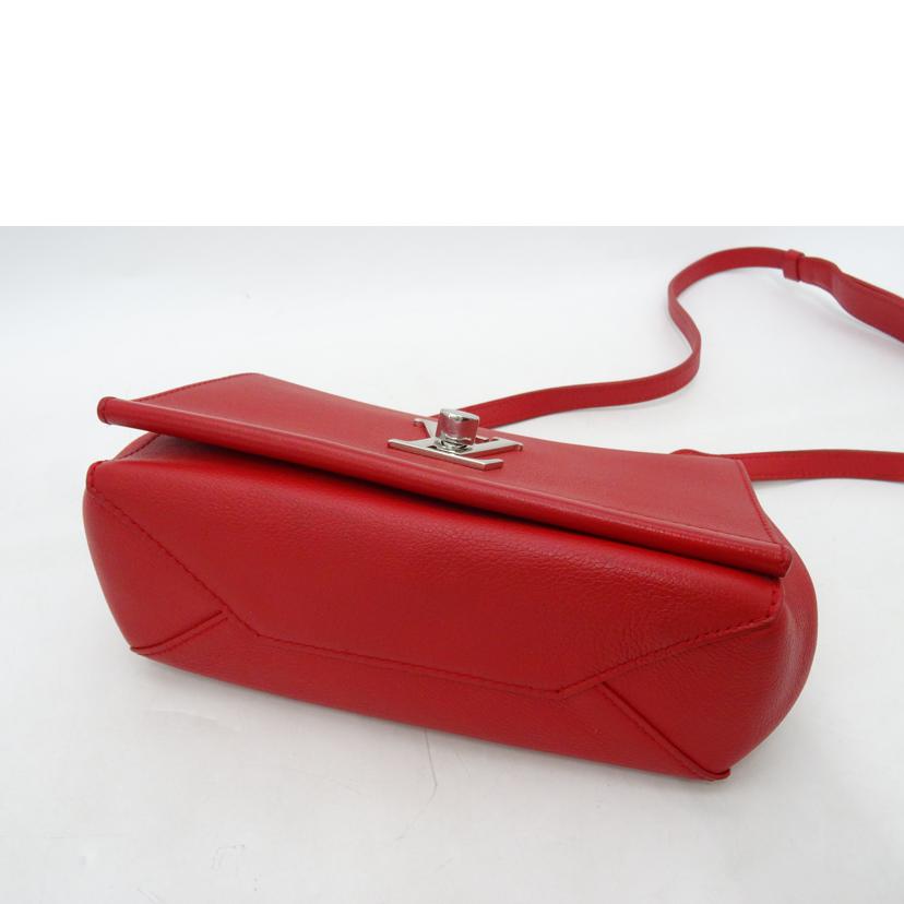 LOUIS VUITTON ルイヴィトン /ロックミーBB/ルビー/M51202//DU0***/Aランク/69