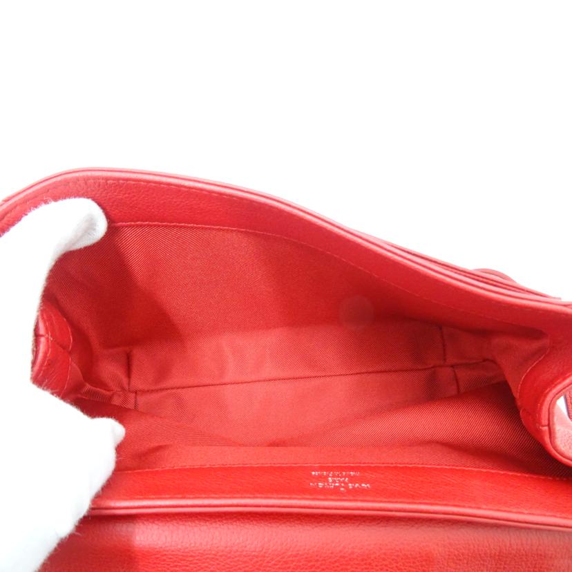 LOUIS VUITTON ルイヴィトン /ロックミーBB/ルビー/M51202//DU0***/Aランク/69