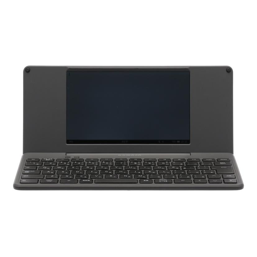 KING JIM キングジム/デジタルメモ ポメラ Pomera/DM250//D250F309413/Bランク/75