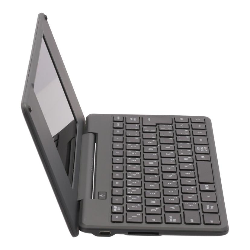 KING JIM キングジム/デジタルメモ ポメラ Pomera/DM250//D250F309413/Bランク/75