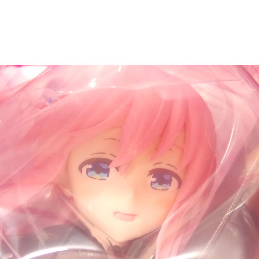 BANDAI バンダイ/後藤ひとり フィギュア ラストワンVer//ABランク/42