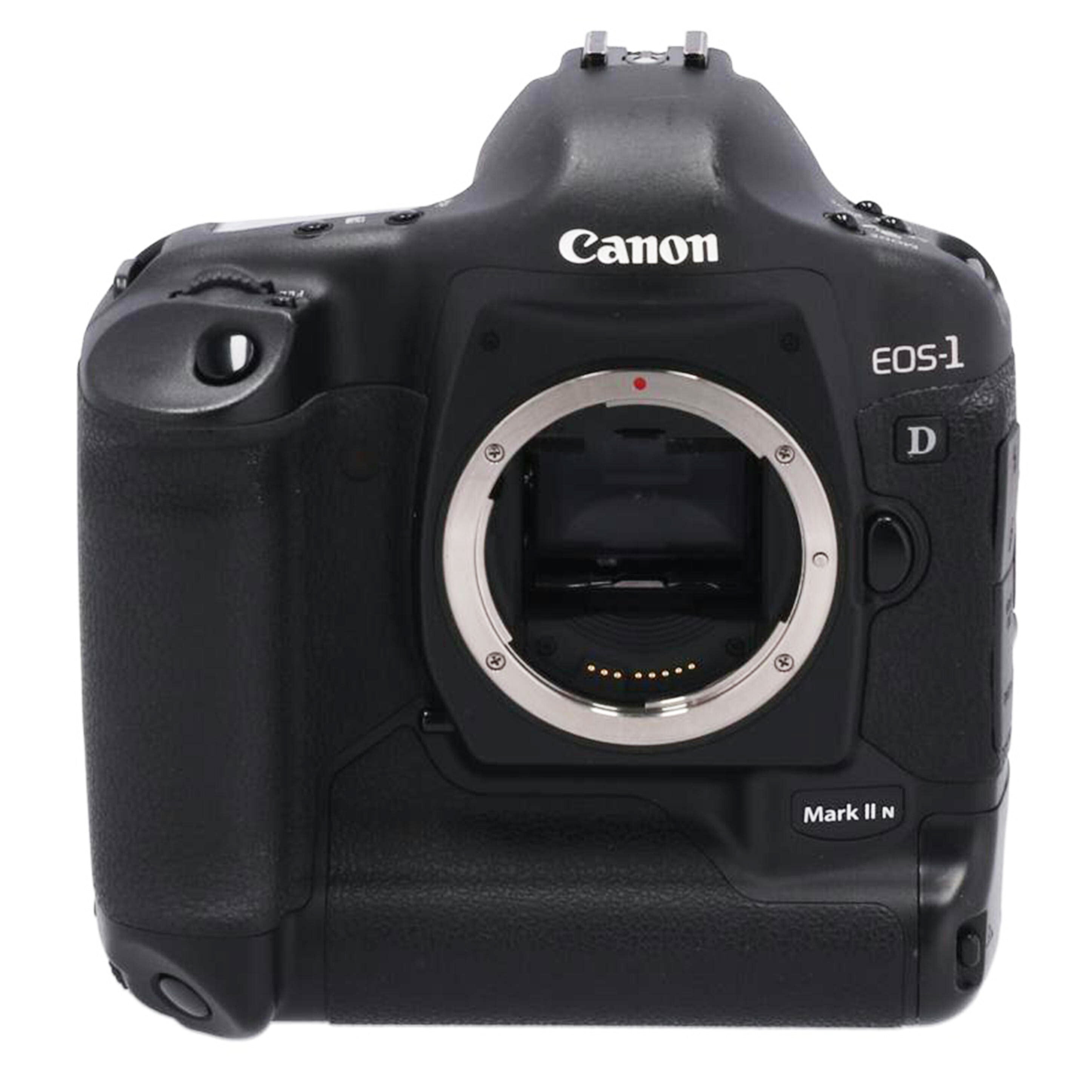 Canon キヤノン /デジタル一眼 ボディ/EOS-1D Mark II N ボディ//406207/Bランク/62