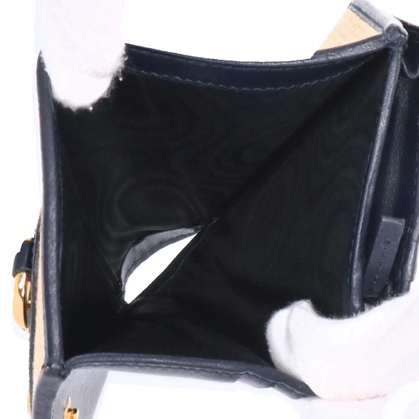 GUCCI グッチ/ホースビット/1955コンパクトウォレット/621887//041*/ABランク/91