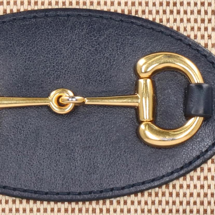 GUCCI グッチ/ホースビット/1955コンパクトウォレット/621887//041*/ABランク/91