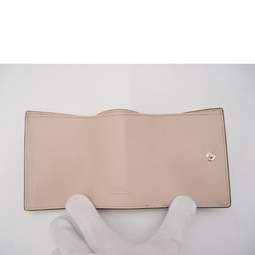 FURLA フルラ/FURLA 折り畳み財布//SAランク/69