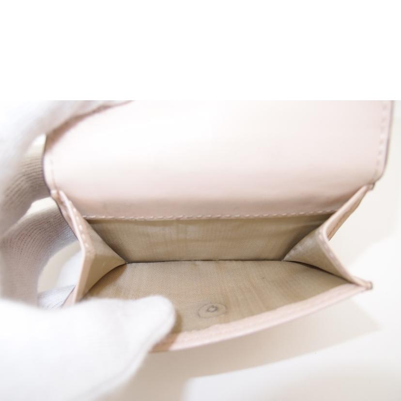 FURLA フルラ/FURLA 折り畳み財布//SAランク/69