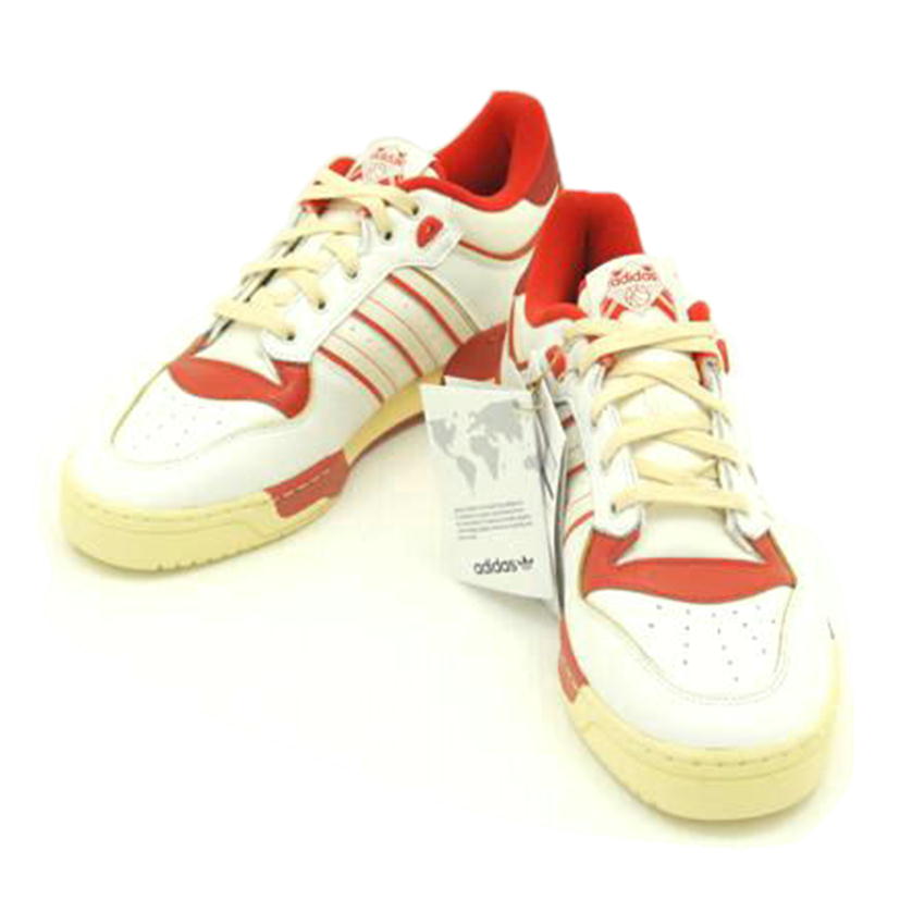 adidas アディダス/RIVALRY LOW 86/GZ2557//SAランク/09