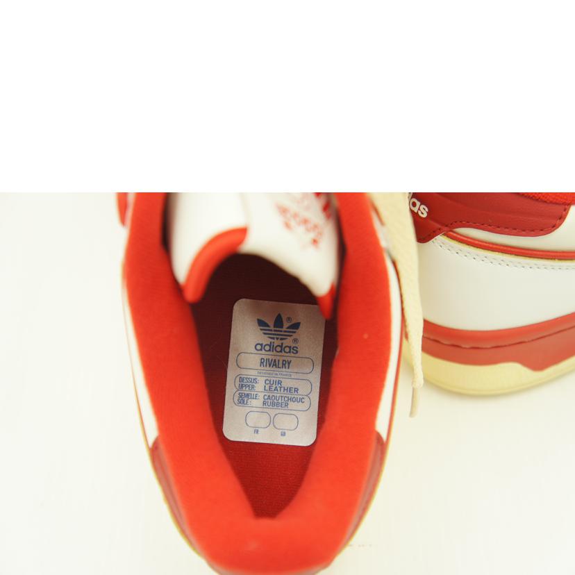 adidas アディダス/RIVALRY LOW 86/GZ2557//SAランク/09