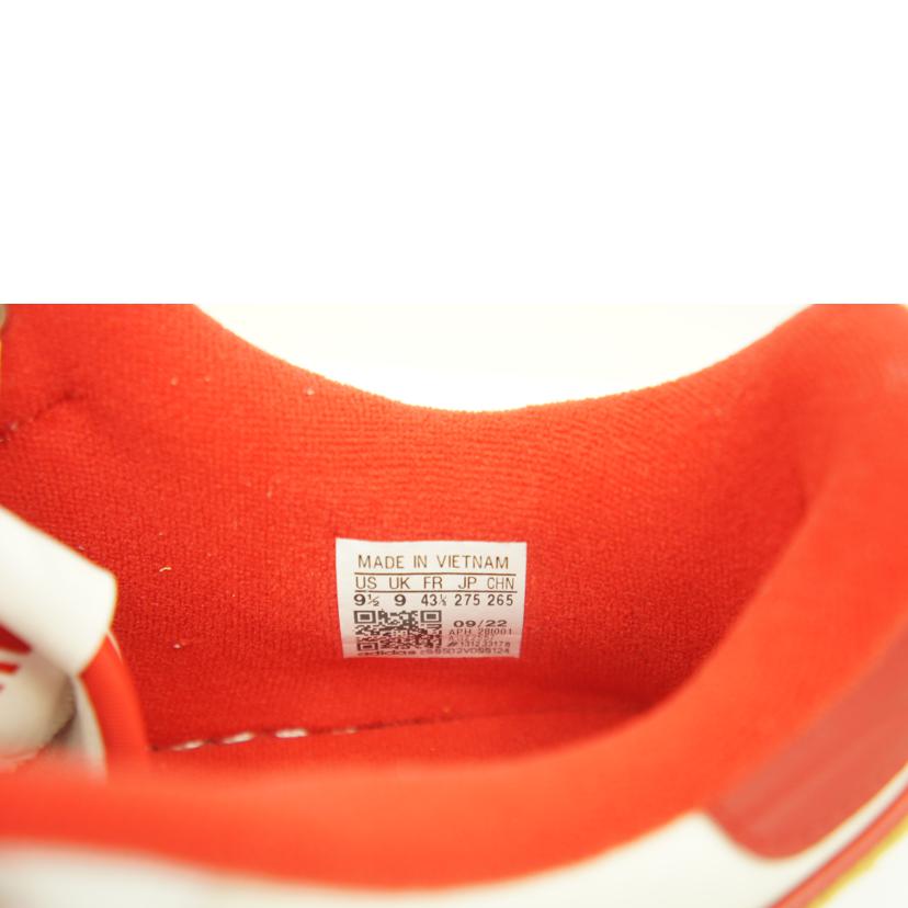 adidas アディダス/RIVALRY LOW 86/GZ2557//SAランク/09