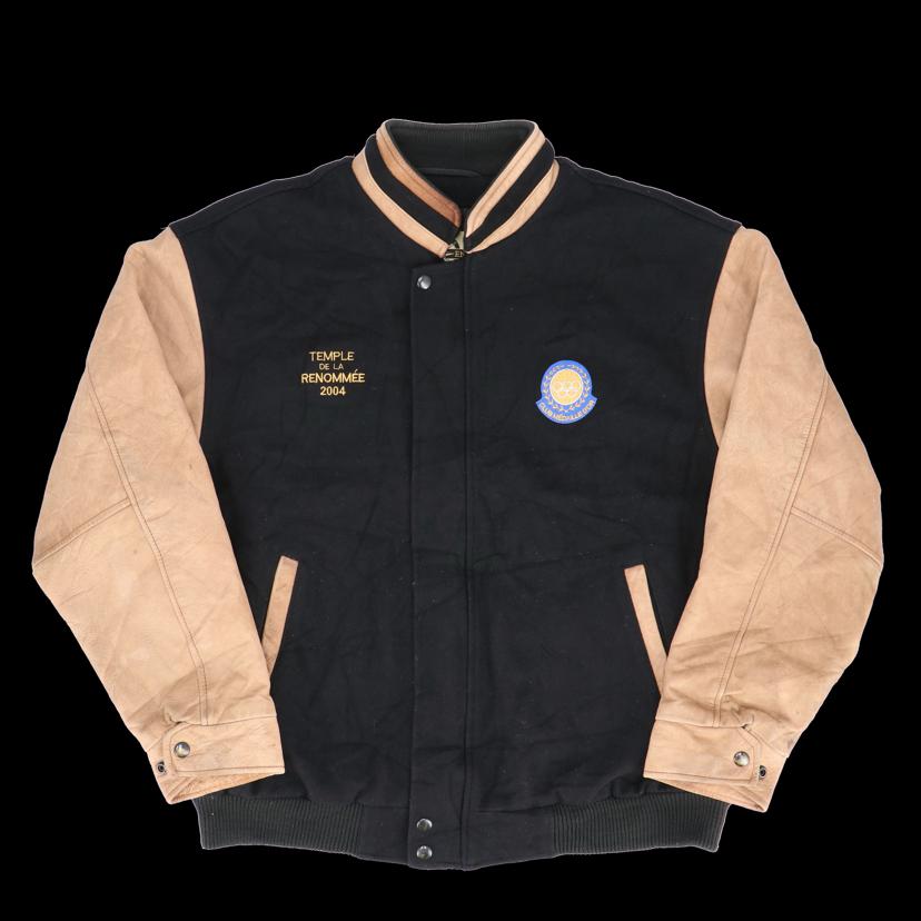 NORTHEND ノースエデン/00’s/スタジャン/カナダ製/限定品/入手困難//ABランク/24
