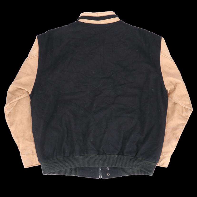NORTHEND ノースエデン/00’s/スタジャン/カナダ製/限定品/入手困難//ABランク/24