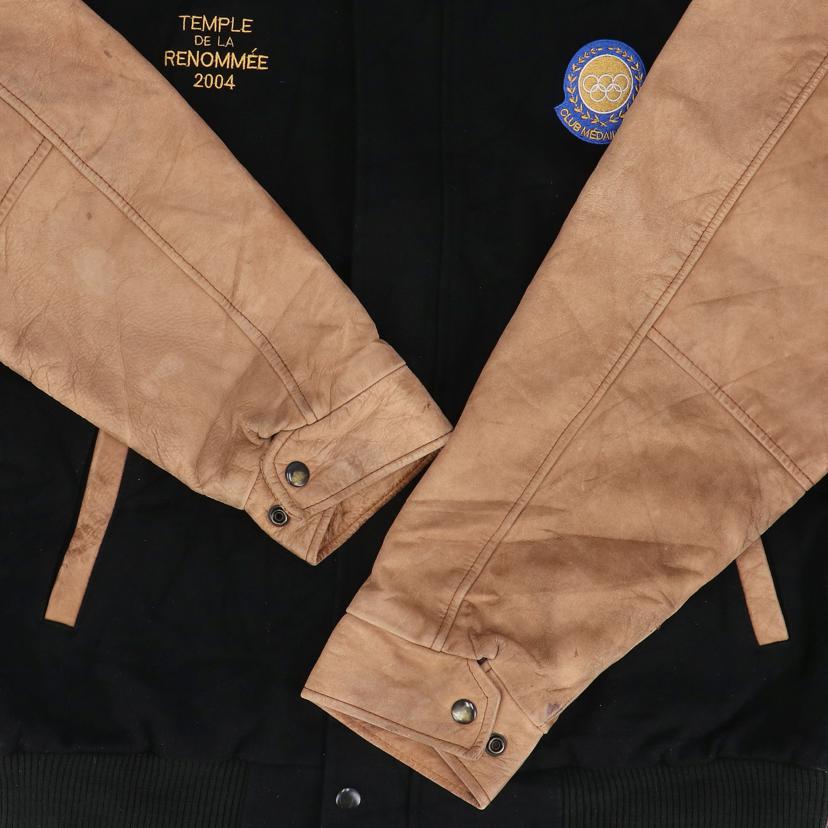 NORTHEND ノースエデン/00’s/スタジャン/カナダ製/限定品/入手困難//ABランク/24
