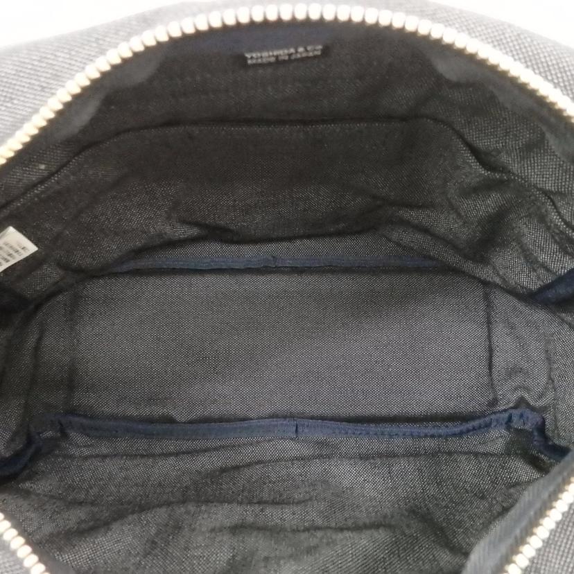 PORTER ポーター/スモーキー ショルダーバッグ//SAランク/77