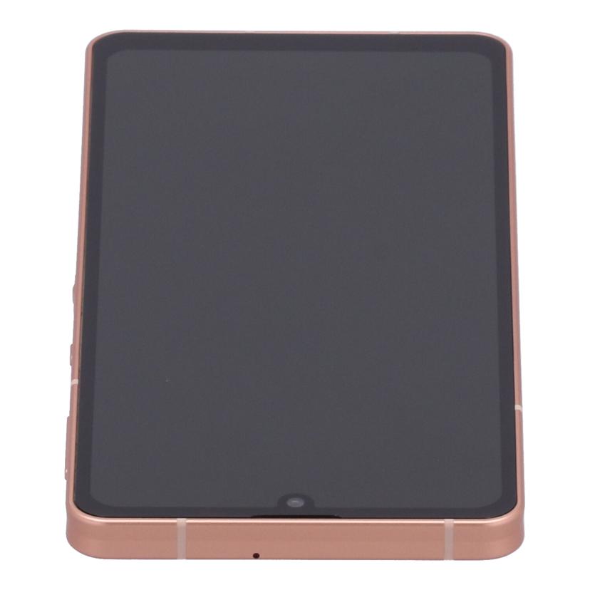 SHARP docomo シャープ /スマートフォン/AQUOS sense6/SH-54B//356655112341160/Bランク/77