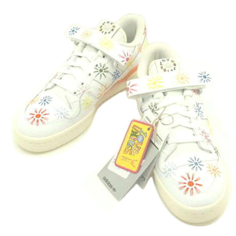 adidas アディダス/FORUM LOW PRIDE/GW2416//SAランク/09