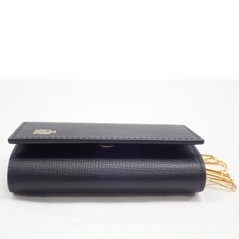 dunhill dunhill/dunhill 6連キーケース/L2S850A//SAランク/62