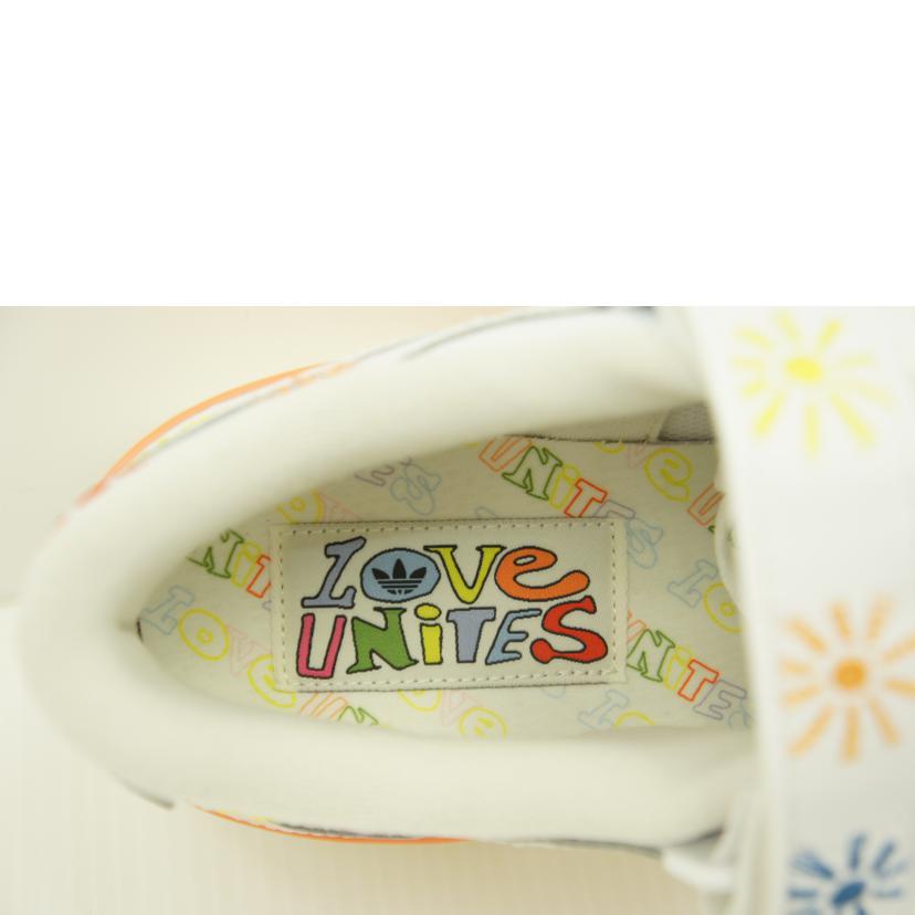 adidas アディダス/FORUM LOW PRIDE/GW2416//SAランク/09