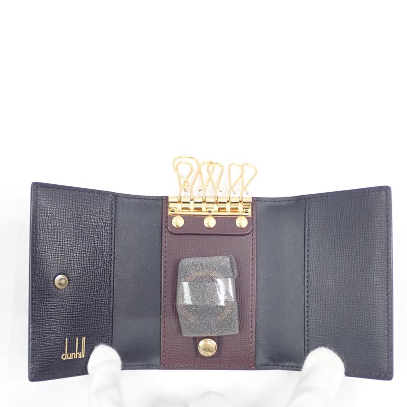 dunhill dunhill/dunhill 6連キーケース/L2S850A//SAランク/62