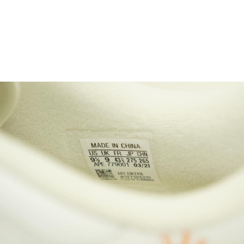 adidas アディダス/FORUM LOW PRIDE/GW2416//SAランク/09