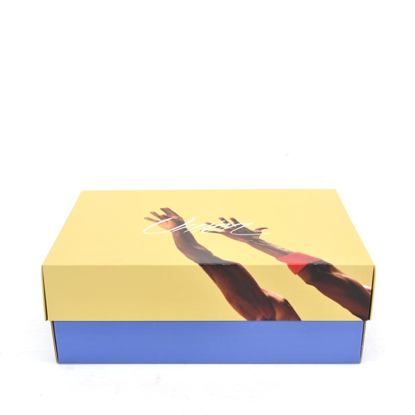 Union×NIKE ユニオン×ナイキ/ユニオン×エアジョーダン4SP/デザートモス/DJ5718-300//サイズ:26cm/Bランク/75